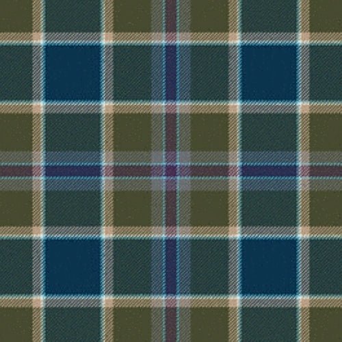 St Columba Tartan - Imperial Highland Supplies