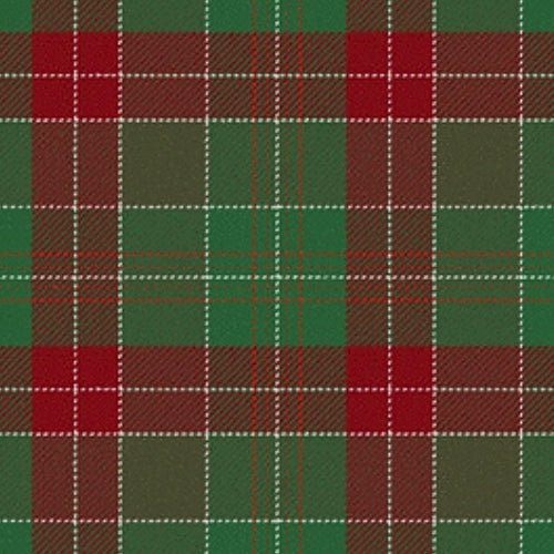 St David's Brithwe Dewi Sant Ancient Tartan - Imperial Highland Supplies