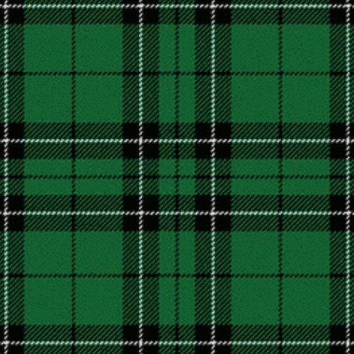 St Denis & Cranley School Ancient Tartan - Imperial Highland Supplies