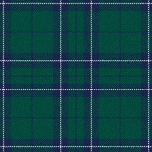 St Denis & Cranley School Tartan - Imperial Highland Supplies