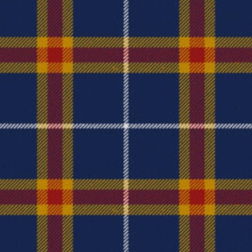 St Eloi Tartan - Imperial Highland Supplies