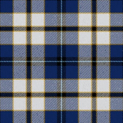 St Francis Xavier University Tartan - Imperial Highland Supplies