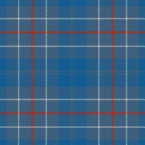 St George's School Birmingham Ancient Tartan - Imperial Highland Supplies