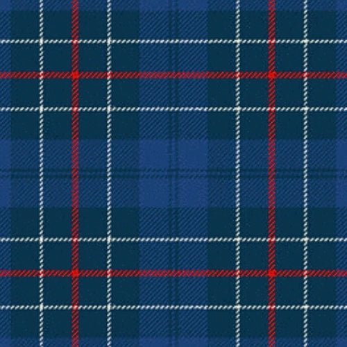 St George's School Birmingham Tartan - Imperial Highland Supplies