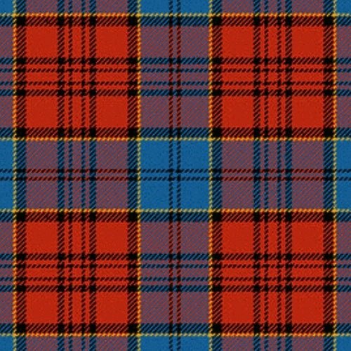 St George's School Edinburgh Ancient Tartan - Imperial Highland Supplies