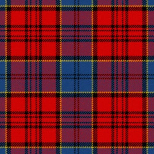 St George's School Edinburgh Tartan - Imperial Highland Supplies