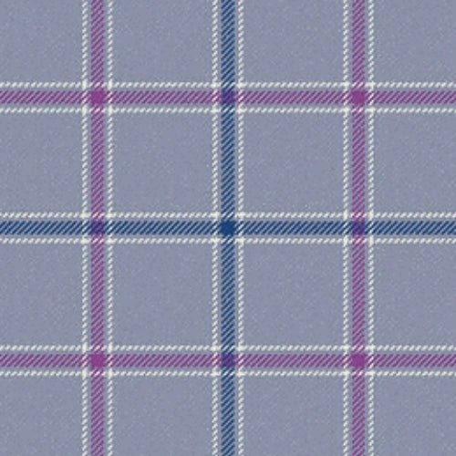 St Giles Check Tartan - Imperial Highland Supplies