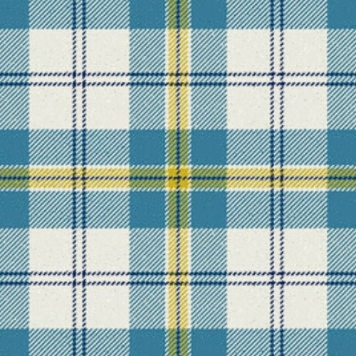 St John's Tartan - Imperial Highland Supplies