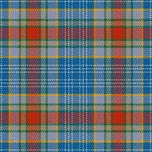 St Joseph de Sorel Ancient Tartan - Imperial Highland Supplies