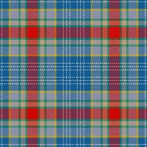 St Joseph de Sorel Tartan - Imperial Highland Supplies