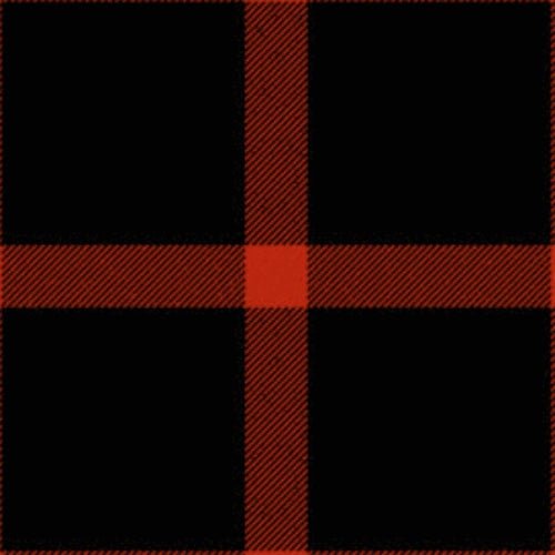 St Kilda Ancient Tartan - Imperial Highland Supplies