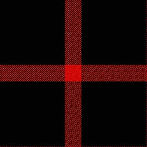 St Kilda Tartan - Imperial Highland Supplies