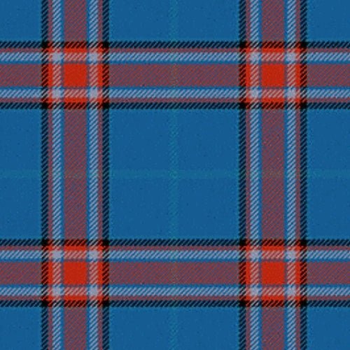 St Leonards Ancient Tartan - Imperial Highland Supplies