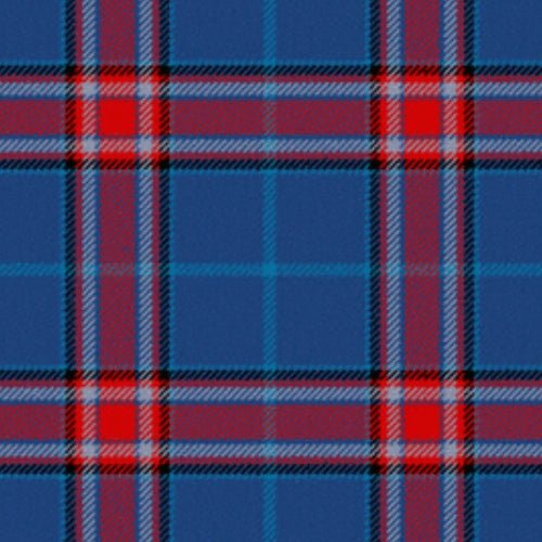 St Leonards Tartan - Imperial Highland Supplies