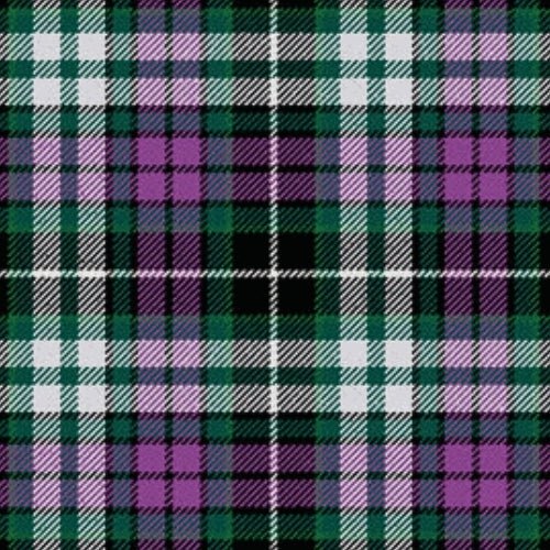 St Margaret's School Edinburgh Tartan - Imperial Highland Supplies