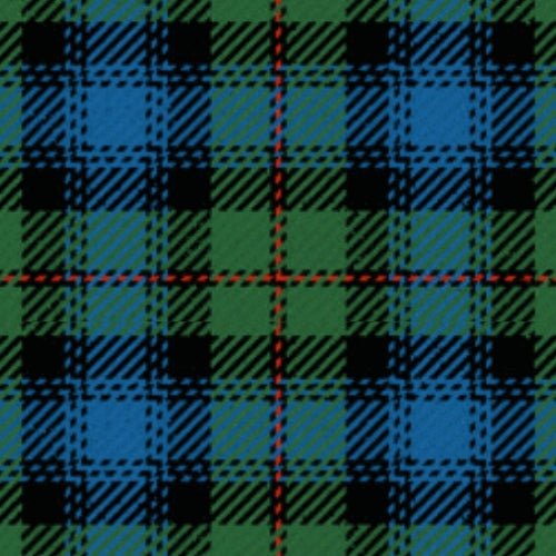 St Mary's Help of Christians Ancient Tartan - Imperial Highland Supplies