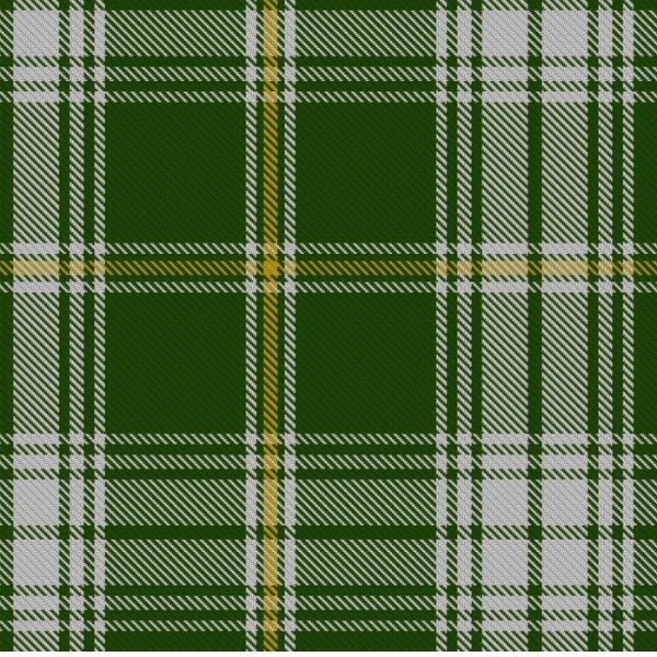 St. Patrick Tartan - Imperial Highland Supplies