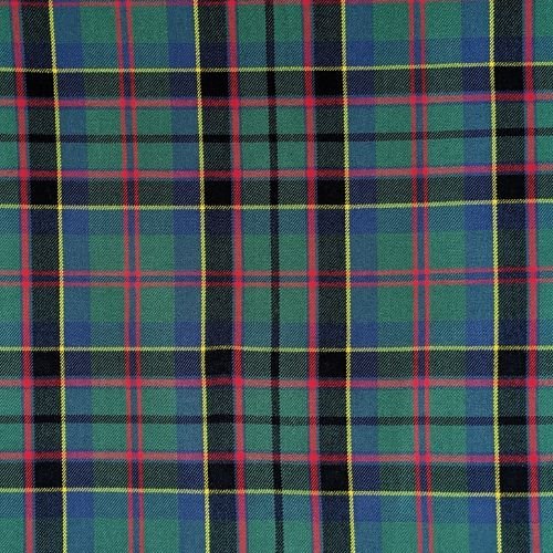 Stevenson Bespoke Tartan Kilt - Imperial Highland Supplies