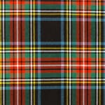 Stewart Ancient Tartan - Imperial Highland Supplies