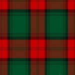 Stewart Atholl Modern Tartan - Imperial Highland Supplies