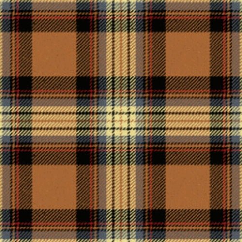 Stewart Campbell Tartan - Imperial Highland Supplies