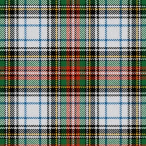 Stewart Dress Blue Lines Ancient Tartan - Imperial Highland Supplies