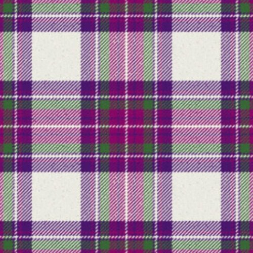 Stewart Dress Heather Tartan - Imperial Highland Supplies