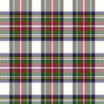 Stewart Dress Modern Tartan - Imperial Highland Supplies