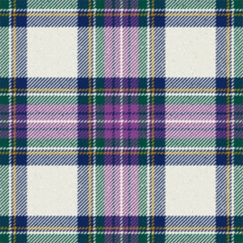 Stewart Dress Purple Tartan - Imperial Highland Supplies