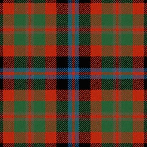 Stewart Fragment Ancient Tartan - Imperial Highland Supplies