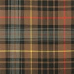 Stewart Hunting Weathered Tartan - Imperial Highland Supplies