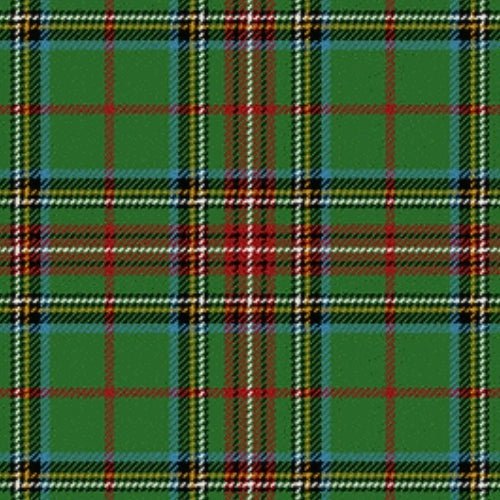 Stewart King George VI Ancient Tartan - Imperial Highland Supplies