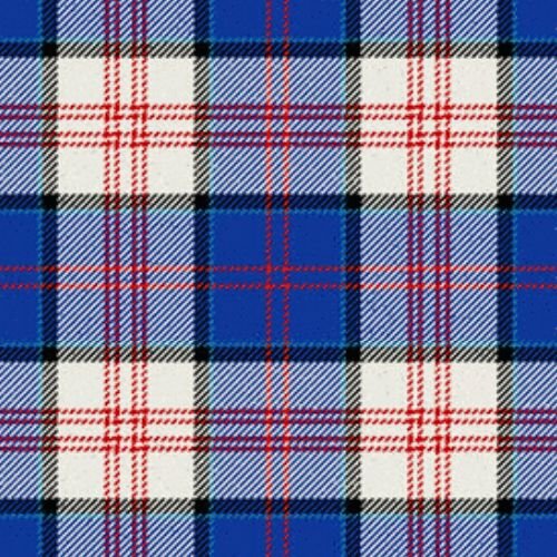 Stewart of Appin Dress Tartan - Imperial Highland Supplies