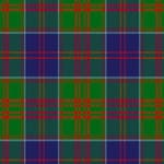 Stewart of Appin Hunting Modern Tartan - Imperial Highland Supplies