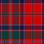 Stewart Of Ardshiel Modern Tartan - Imperial Highland Supplies