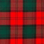 Stewart Of Atholl Modern Tartan - Imperial Highland Supplies