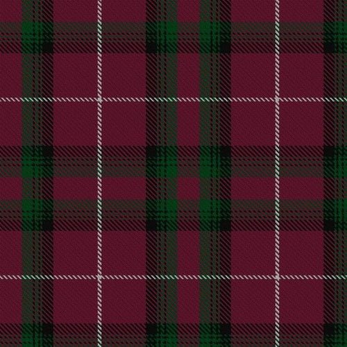 Stewart of Bute Hunting Tartan - Imperial Highland Supplies