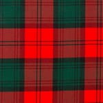 Stewart Of Fingask Modern Tartan - Imperial Highland Supplies