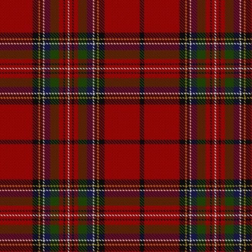 Stewart Of Galloway Modern Bespoke Tartan Kilt - Imperial Highland Supplies