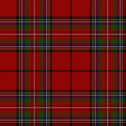 Stewart Of Galloway Tartan - Imperial Highland Supplies