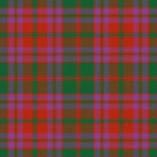 Stewart of Killiecrankie Ancient Tartan - Imperial Highland Supplies