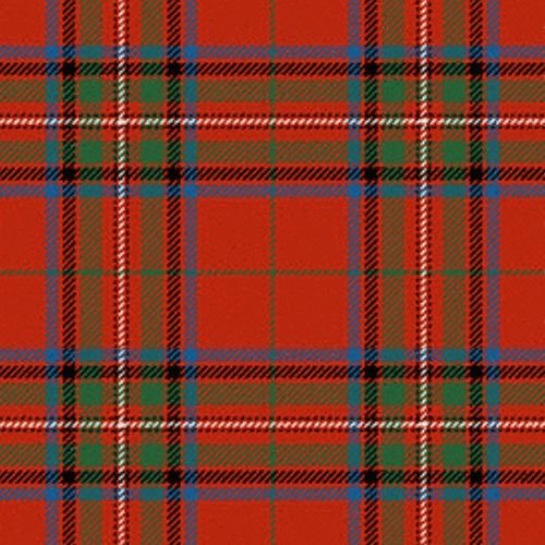 Stewart of Rothesay Ancient Tartan - Imperial Highland Supplies