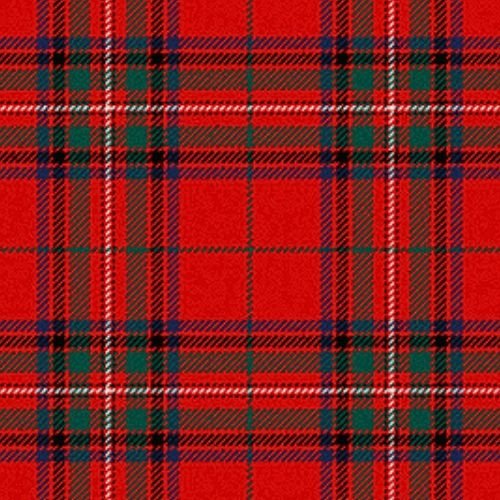 Stewart of Rothesay Tartan - Imperial Highland Supplies