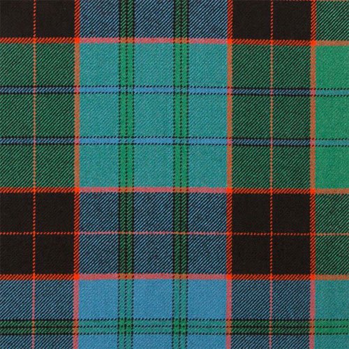 Stewart Old Ancient Bespoke Tartan Kilt - Imperial Highland Supplies