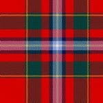 Stewart Old Ancient Tartan - Imperial Highland Supplies