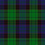 Stewart Old Modern Tartan - Imperial Highland Supplies