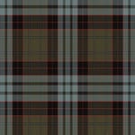 Stewart Old Weathered Tartan - Imperial Highland Supplies