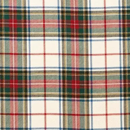 Stewart Victoria Tartan - Imperial Highland Supplies