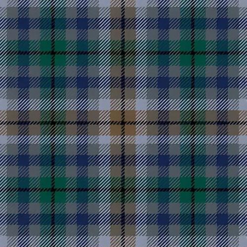 Stewarton Tartan - Imperial Highland Supplies