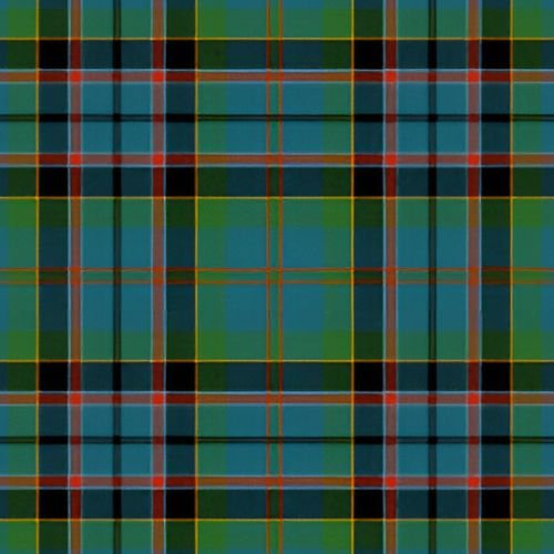 Stinson Ancient Tartan - Imperial Highland Supplies